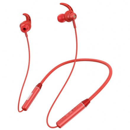 Nillkin SoulMate E4 Neckband Bluetooth 5.0 Earphones Red, 2449754